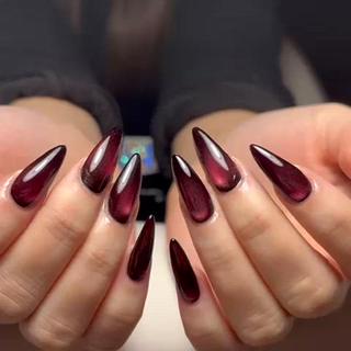 ネイル Nail Salon Happinessのネイルデザイン