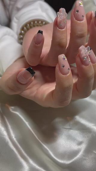 ネイル RANUN nailのネイルデザイン