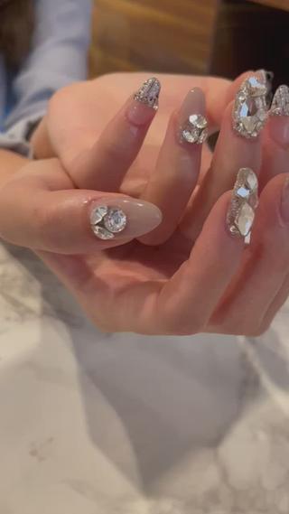 ネイル RANUN nailのネイルデザイン