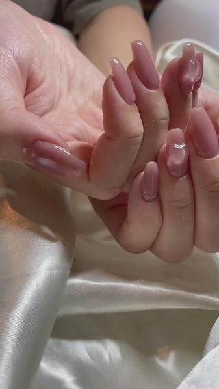 ネイル RANUN nailのネイルデザイン
