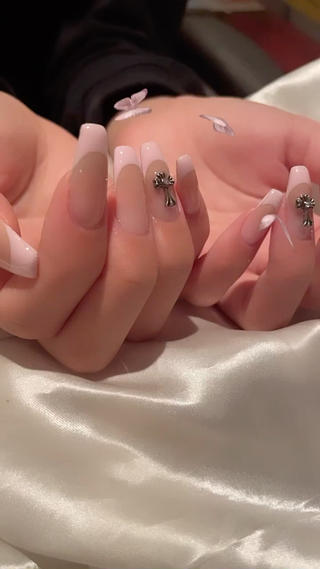 ネイル RANUN nailのネイルデザイン