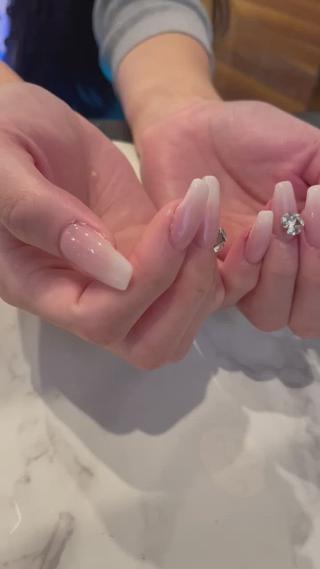 ネイル RANUN nailのネイルデザイン