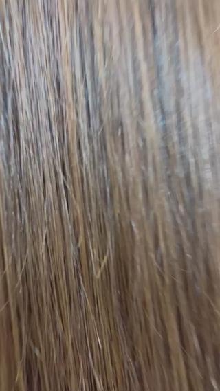 ロング ✨髪質改善・縮毛矯正 専門美容室マーベルのヘアスタイル