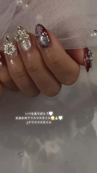 ネイル R.nail ☆のネイルデザイン