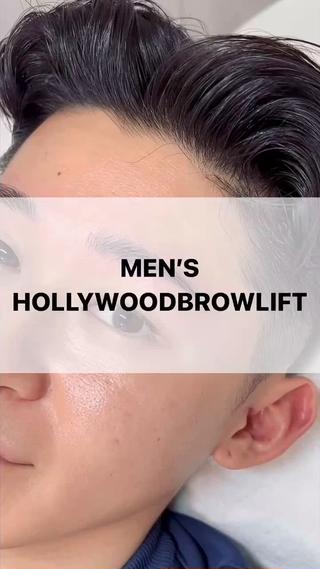 アイブロウ GISELLE【ジゼル】所属・竹本 汐里の眉毛・アイブロウイメージ