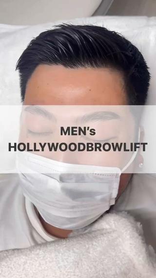 アイブロウ GISELLE【ジゼル】所属・竹本 汐里の眉毛・アイブロウイメージ