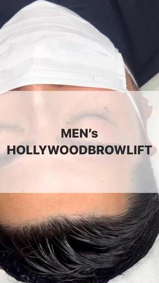 アイブロウ GISELLE【ジゼル】所属・竹本 汐里の眉毛・アイブロウイメージ