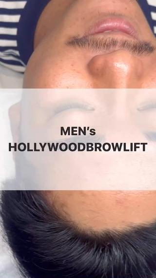 アイブロウ GISELLE【ジゼル】所属・竹本 汐里の眉毛・アイブロウイメージ