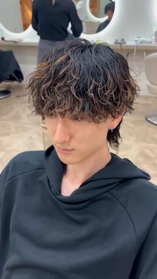 ツイストスパイラル 