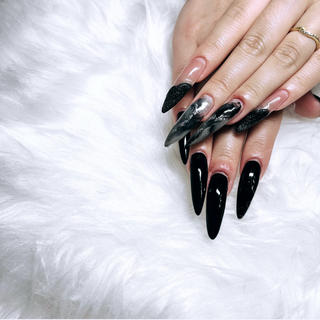 ネイル fj nailのネイルデザイン