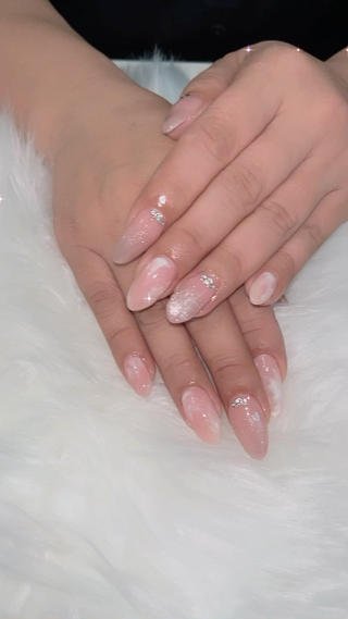 ネイル fj nailのネイルデザイン