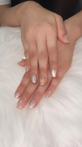 ネイル fj nailのネイルデザイン