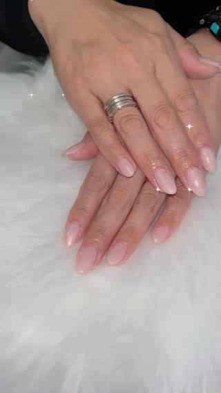 ネイル fj nailのネイルデザイン