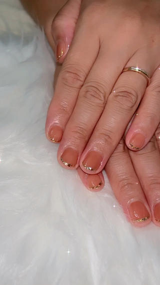 ネイル fj nailのネイルデザイン