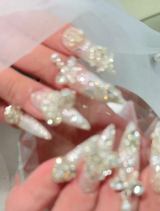#nail #ネイル
#ギャルネイル
#地雷ネイル
#推しネイル
#痛ネイル
#個性派ネイル #ギャル #地雷女子
#成人式
#チップやり#ネイルチップ
#ゴテゴテパーツ付け
#クリスマスネイル
#マーブルネイル
#3Dパーツオーダー
#リボンネイル
#蝶々ネイル
#y2kfashion
#夏ネイル
#冬ネイル
#ワンホンーネイル
#バラネイル
#やり放題ネイル
#ハンドマグネット
#マグネットネイル
#スーパーロング
#ちいかわネイル
#マーメイドネイル 