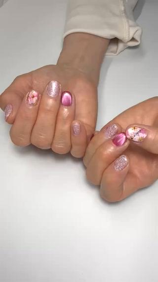 ネイル サロン リムネイルのネイルデザイン