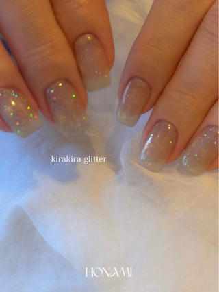 ネイル パラジェルプレミアムサロン　SINCE所属・HONAMI パラジェル専門店のネイルデザイン