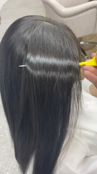 ロング カラー支持率NO.1 / Mana🎀🫧のヘアスタイル