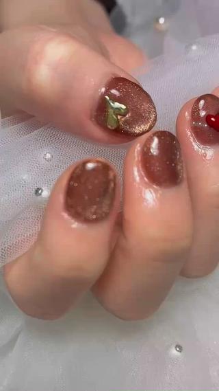 ネイル nailsalon hoinailのネイルデザイン