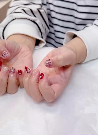 ネイル maruyasu. yのネイルデザイン