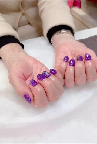 ネイル maruyasu. yのネイルデザイン