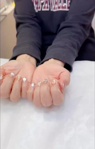 ネイル maruyasu. yのネイルデザイン