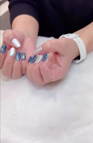 ネイル maruyasu. yのネイルデザイン