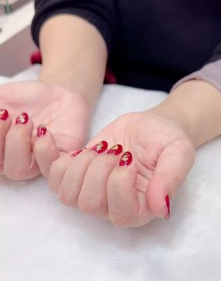 ネイル maruyasu. yのネイルデザイン