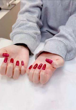 ネイル maruyasu. yのネイルデザイン