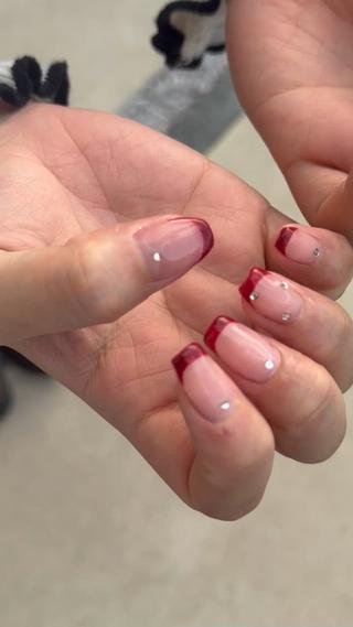 ネイル ルアナ プライベートサロンのネイルデザイン