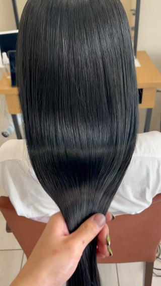 ロング 🌸暖色カラー/ボブ 一色愛海🌸のヘアスタイル