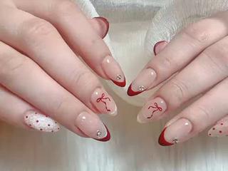 ネイル Hani Nail 三ノ宮【ハニネイル】所属・Hani Nail 【ハニネイル】のネイルデザイン