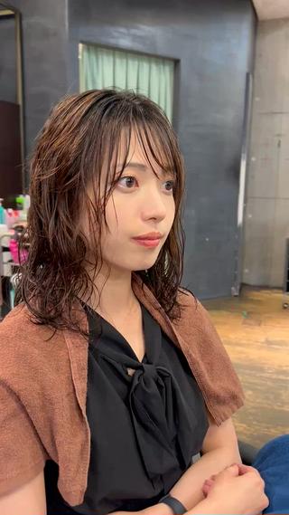 ウェットバージョン 