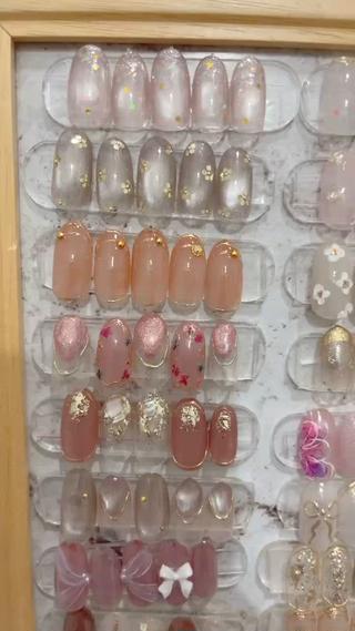 ネイル nail heron所属・saki_ nail heronのその他イメージ