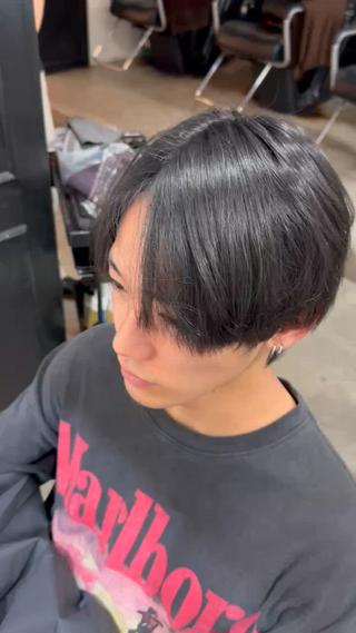before

波巻きパーマ大人気オーダーです

カッコイイしか作れません
パーマスタイル大得意なので是非お任せください

#メンズカット#メンズヘア#メンズパーマ#メンズカラー#センターパート#ハンサムショート#メンズミディアム#メンズボブ#波巻き#波巻きスパイラル#波巻きパーマ#スパイラルパーマ#ツイストスパイラル#ウルフカット#無造作パーマ#横浜美容室#関内美容室#横浜#関内 