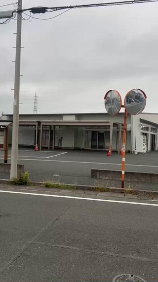駐車場へのご案内 