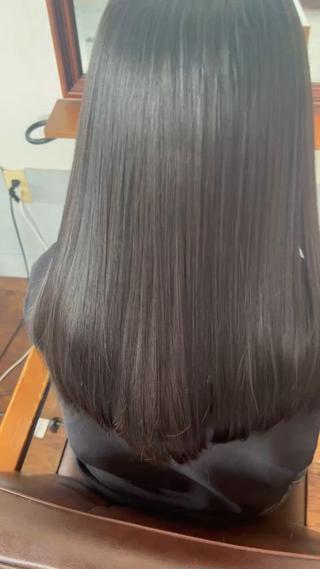 ロング azure所属・美髪縮毛矯正 古屋大揮のその他イメージ