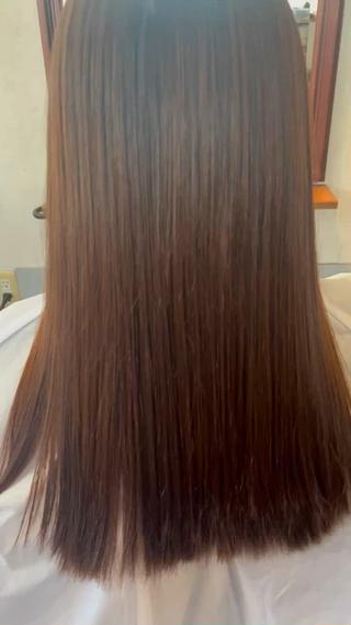 ロング azure所属・美髪縮毛矯正 古屋大揮のその他イメージ