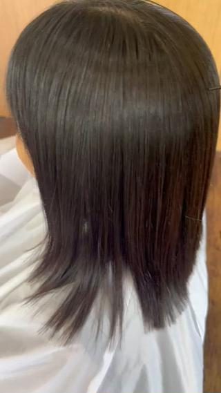 ミディアム azure所属・美髪縮毛矯正 古屋大揮のその他イメージ