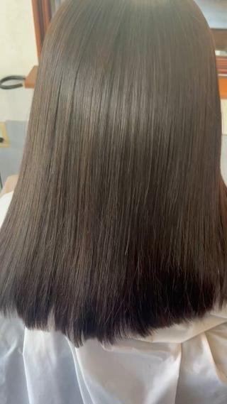 ミディアム azure所属・美髪縮毛矯正 古屋大揮のその他イメージ