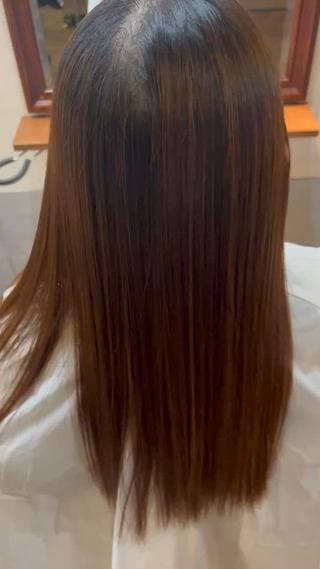 ロング azure所属・美髪縮毛矯正 古屋大揮のその他イメージ