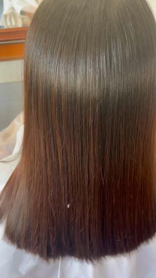 セミロング azure所属・美髪縮毛矯正 古屋大揮のその他イメージ