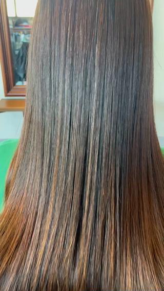 ロング azure所属・美髪縮毛矯正 古屋大揮のその他イメージ