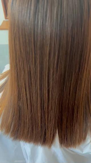 セミロング azure所属・美髪縮毛矯正 古屋大揮のその他イメージ