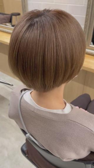 トリートメントで手触りもツヤ感もバッチリです！
あなたの日々のご褒美にいらしてはいかがでしょうか？？
是非体験してみてください！ 
