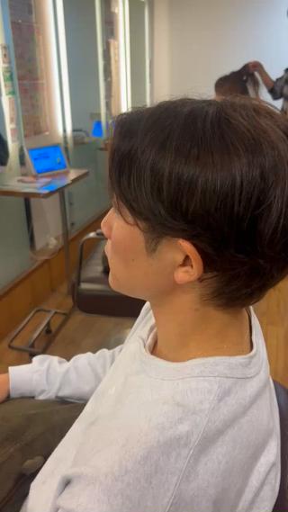 オリーブカラー 