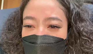 マツエク・マツパ salonLADYSTYLE所属・稲嶺 美華のエステ・リラクイメージ