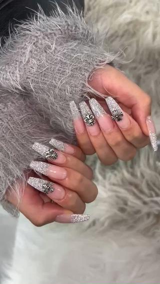 フラッシュネイルクロム 