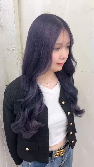 violet 
