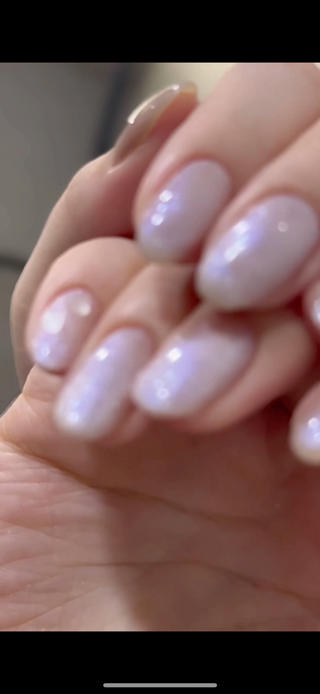 ネイル 韓国ネイル/ワンホン ネイル🎀表参道3分のネイルデザイン